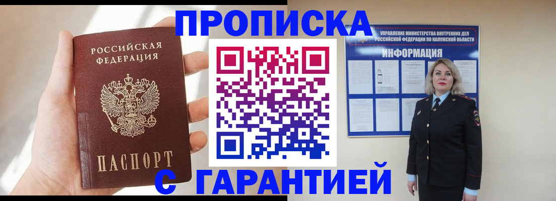 временная регистрация госуслуги в Козельске